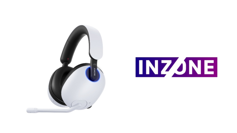Sony Unveils New Gaming Gear Brand “INZONE,” to Launch Gaming Headsets in the Philippines