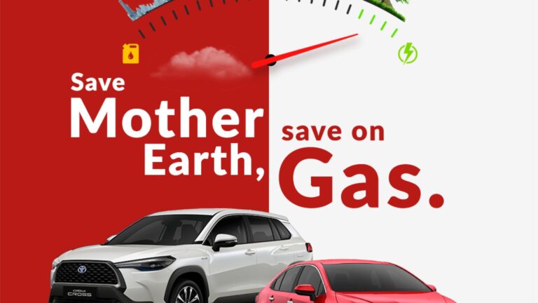 LOOK: These hybrid cars let you save the environment  and some pocket money while traveling!   
