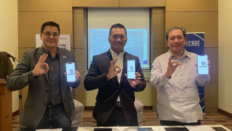 SUN LIFE GREPA INKS AGREEMENT WITH WEFUND FOR LOAN PROTECTION PROGRAM