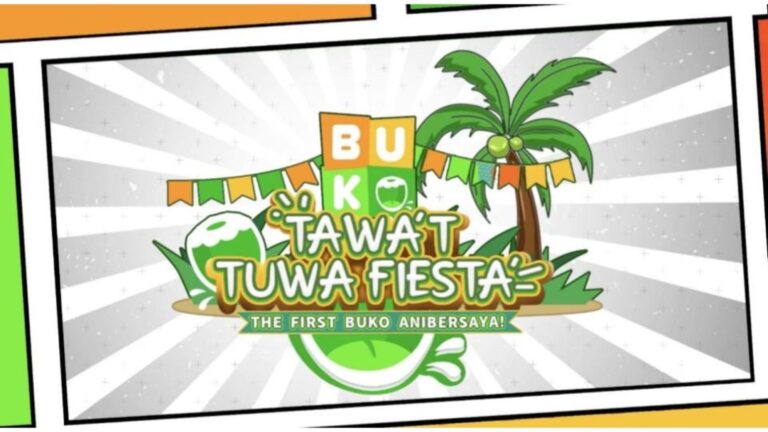 BuKo Channel Celebrates 1 Year of Nonstop Feel-Good Comedy