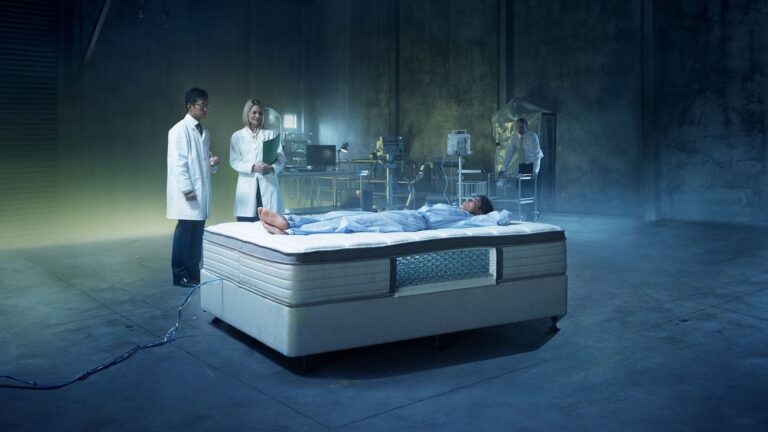 Sealy celebrates 140+ years of helping the world sleep better