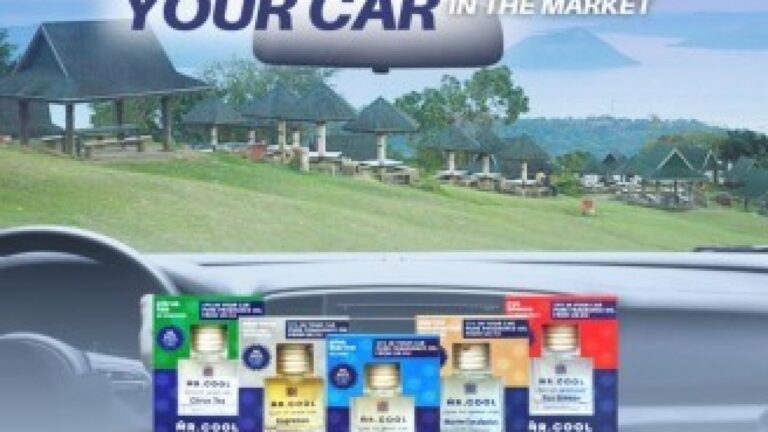 Dealership Package for Only PHP6,050 offers by Mr. Cool