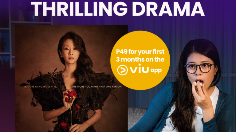 You can now #PayWithGCash for your Viu subscription