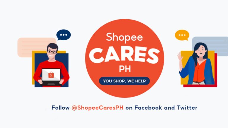 How Shopee Cares PH empowers users to combat fraud activities