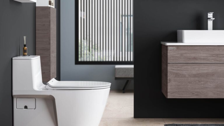 Top 4 luxurious upgrades for your next bathroom remodel