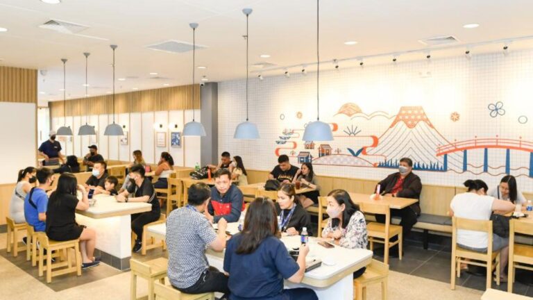 Jollibee Group to relaunch Yoshinoya in PH  with beefed-up menu and new store design