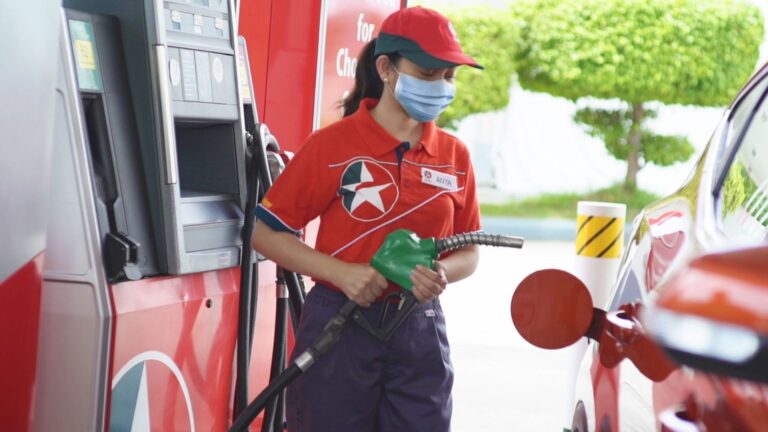 News: Fuel Your Way to a Toyota Fortuner with Caltex Fuel Your Fortune!