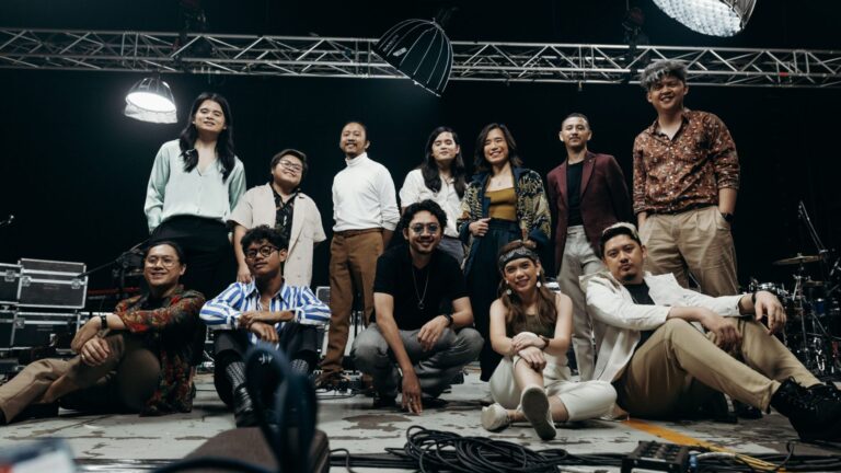 Music Scene: Ben&Ben and Pamungkas team up for the performance video of “Stand By You”   
