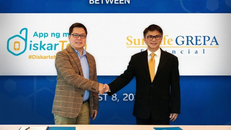 News: Sun Life Grepa, RCBC DiskarTech offer digital sachet-sized insurance