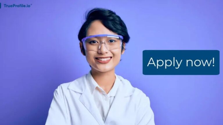 News: TrueProfile.io and Sharp BH Global Manpower  are recruiting nurses keen to work in the USA   