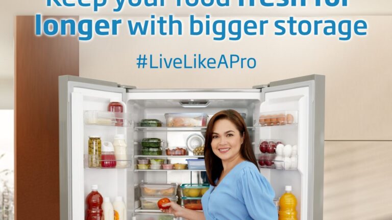 Judy Ann Santos-Agoncillo Shares Efficient Meal Preparation Tips
