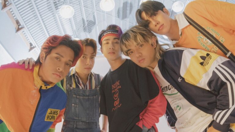 SB19 announces release of new single “WYAT” and upcoming world tour   