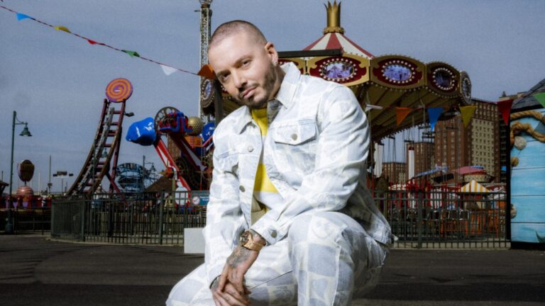 GUESS?, INC. ANNOUNCES THE RETURN OF GLOBAL MUSIC SUPERSTAR AND FASHION ICON, J BALVIN WITH GUESS ORIGINALS x J BALVIN AMOR COLLECTION AND CAMPAIGN