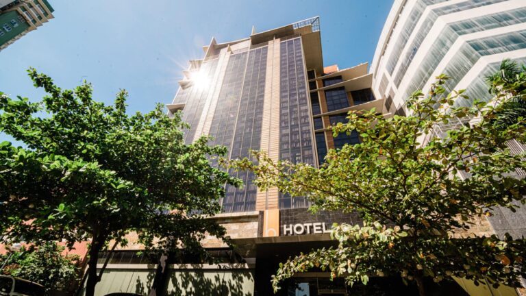 Where to Stay in Alabang : Complete the ‘Premium’ Experience at B Hotel Alabang