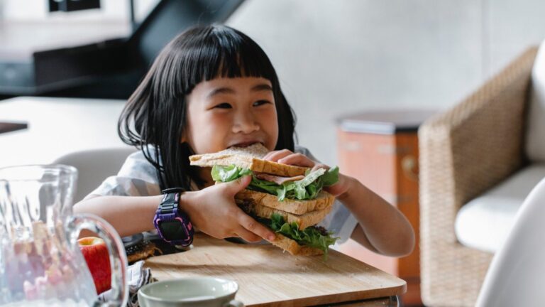 Schooltime: Exciting Back-to-School Baon Tips