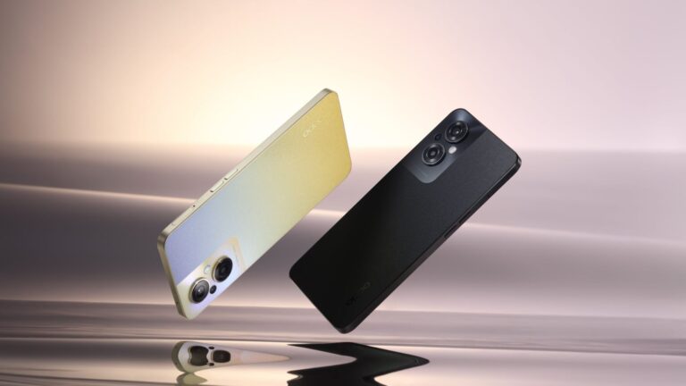 Tech News : OPPO Reno8 Series is coming soon