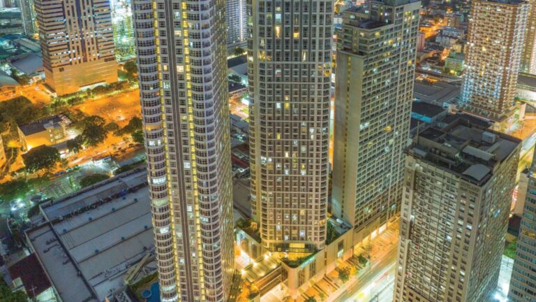 What to do in Mandaluyong :Fun Activities You Can Enjoy at Greenfield District