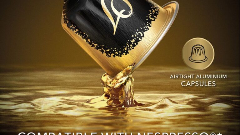 L’OR Coffee introduces its intense aroma and rich flavors… through a relaxing spa   