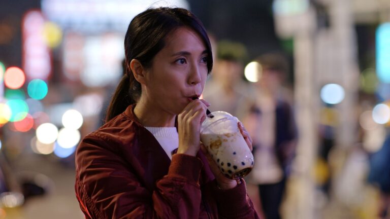 Milk Tea Madness: Why Do Filipinos Love Milk Tea So Much?