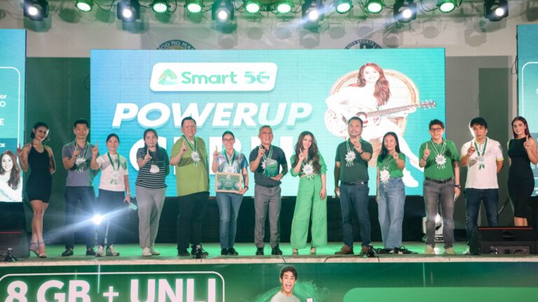 Smart powers up Cebu with faster, better, stronger service  in new normal
