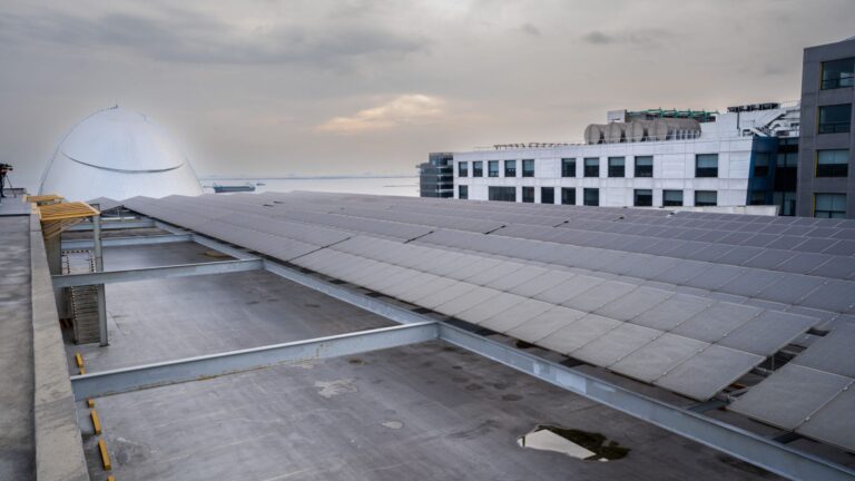 5 Ways  How You Can Saves Energy and Natural Resources Like  SM Supermalls