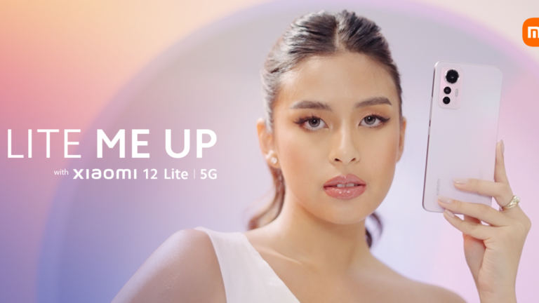 Gabbi Garcia’s hit web series new season now airing!