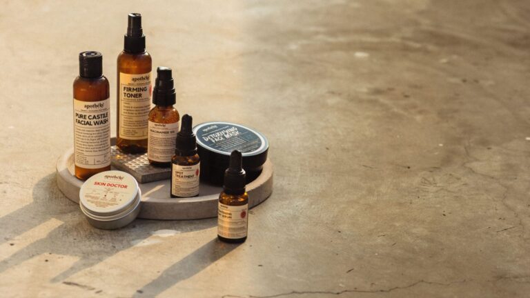 Clocheflame and Apotheke Science : Two homegrown Filipino brands find success on Lazada   
