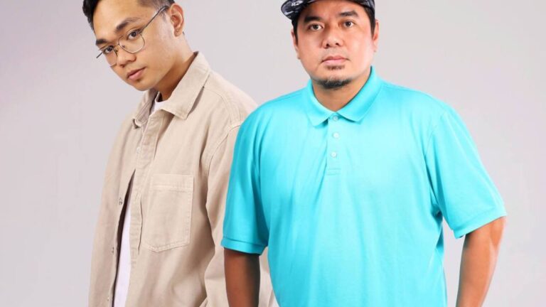 Gloc-9 Has A New Propelling Single “Di Umiinom” Featuring Hero 
