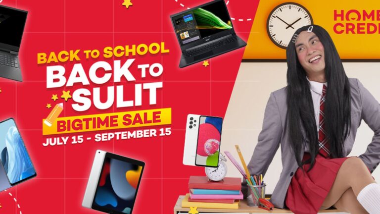 Check out what’s in Marga’s bag for this school year!