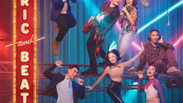 “Lyric and Beat” showcases the artistry and charm  of a new generation of Filipino talent