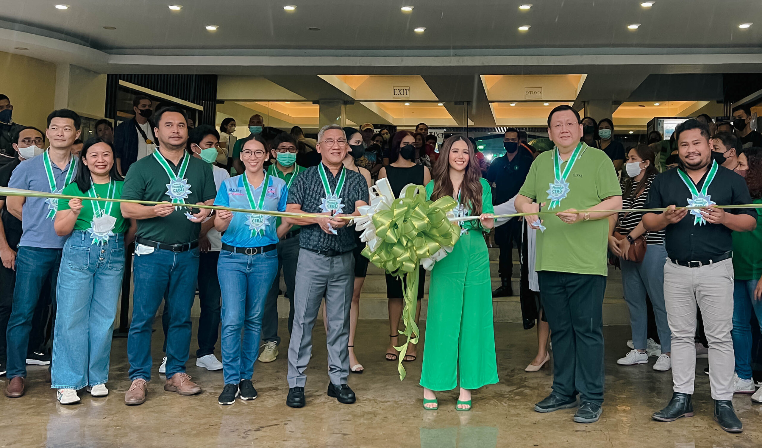 Smart powers up Cebu with faster, better, stronger service in new ...