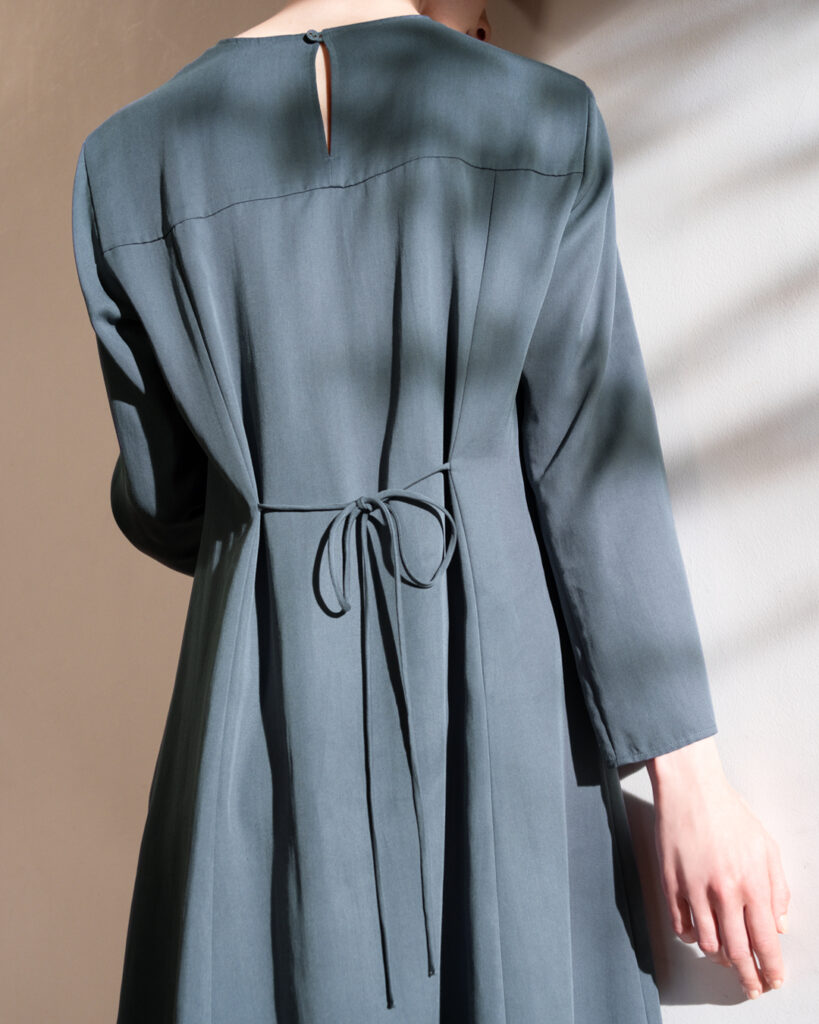 Check out HANA TAJIMA FOR UNIQLO 2022 Fall/Winter Dress Collection ...