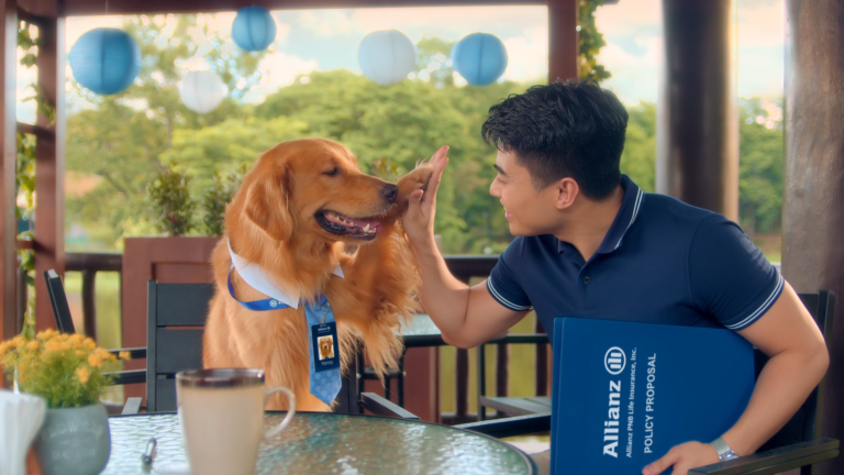 How Allianz PNB Life  honors Insurance Protection and Life Changers through fun new video campaign