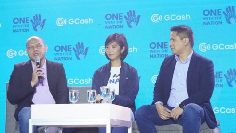 GCash bridges financial inclusion to economic growth through public sector partnerships