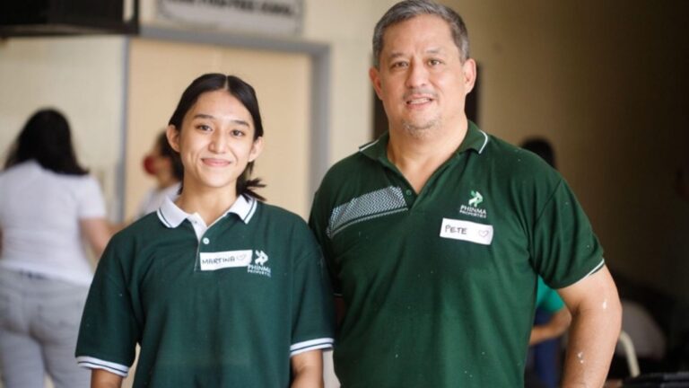 PHINMA Celebrates 16th Year of Volunteerism and Contribution to the Annual Brigada Eskwela