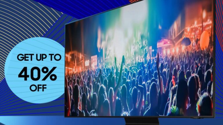 News: This is your final call to catch the Great Samsung TV Sale!