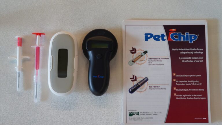 PASIG CITY ADOPTS PET MICROCHIP TECHNOLOGY TO ERADICATE RABIES AND PROMOTE RESPONSIBLE PET OWNERSHIP