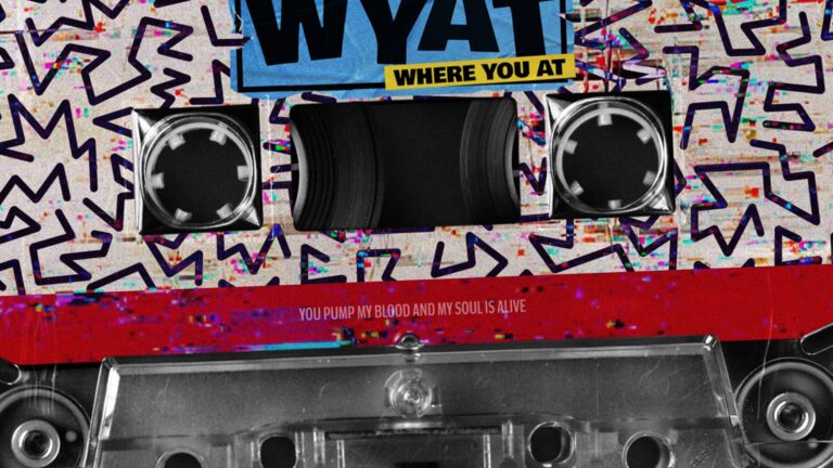 P-Pop phenom SB19 cuts across generations with new single “WYAT [Where You At]”
