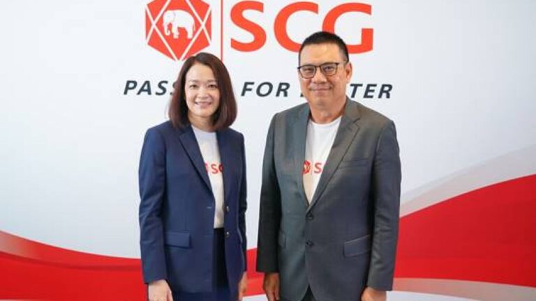 News: SCG announces Q2/2022 and H1/2022 operating results with robust financial standing