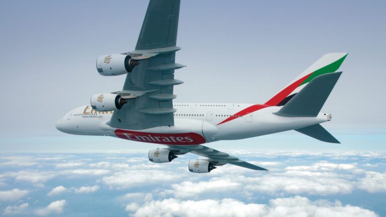 News: Emirates to introduce Premium Economy to five more cities with newly retrofitted A380s starting from December