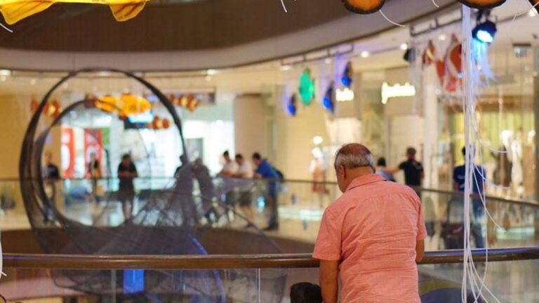 How to Let grandpa and grandma feel the love on Grandparents’ Day with these sweet ideas