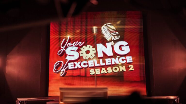 Tougher competition seen as “Your Song of Excellence” Season 2 enters the semis