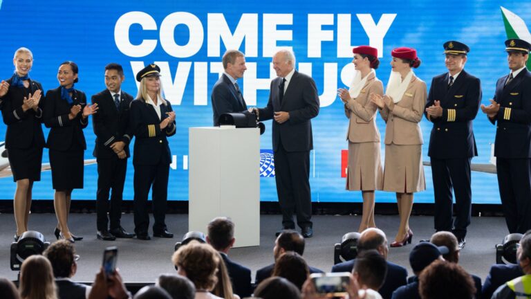 News: Emirates and United Expand Market Presence Through New Agreement