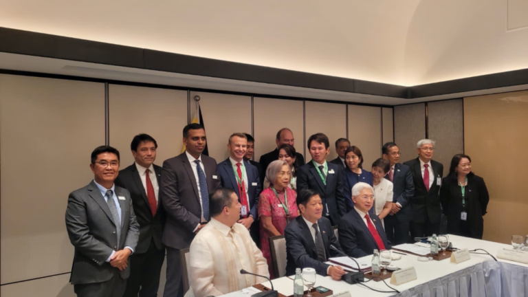 News: MACQUARIE TO INVEST USD1.2BN IN ASIA’S LARGEST FLOATING SOLAR IN LAGUNA LAKE