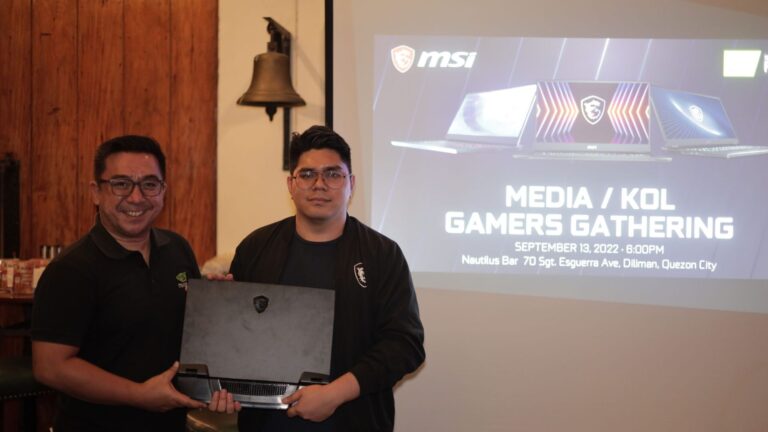 Deliver the Ultimate Play with MSI’s GeForce RTX® Series of Gaming Notebooks