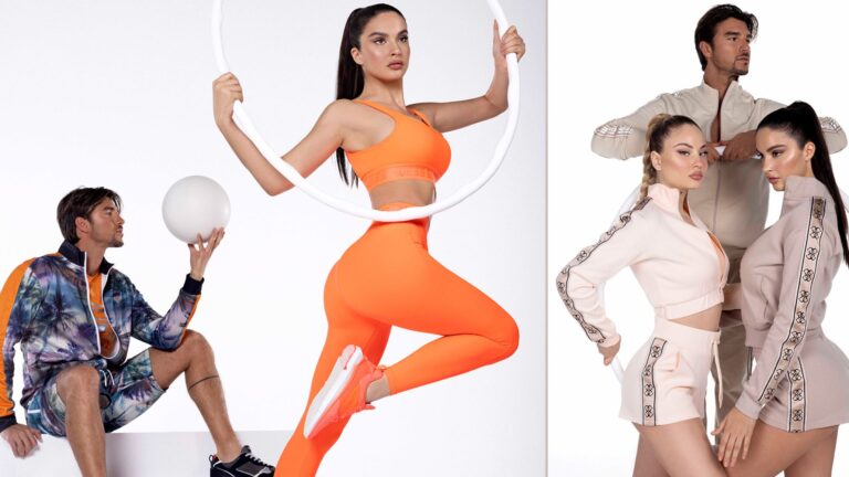 Top 7 Reasons to Wear Activewear 