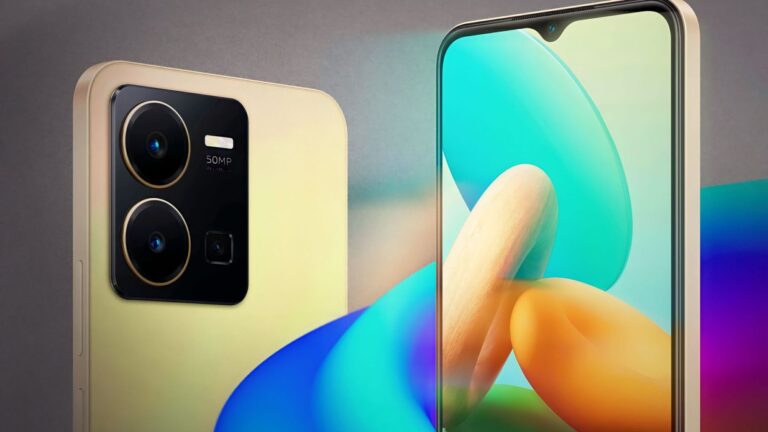 5 Ways to Get More Done in Less Time with vivo Y35   