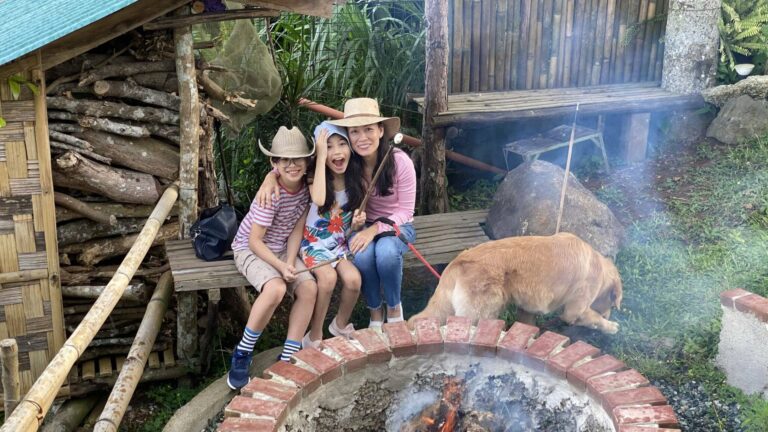 Planning your holiday getaway this ‘Ber-season? Filipinos are turning to hosting to fund their vacations
