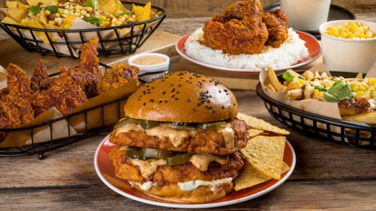 It’s Finally here: Ray’s Hot Chicken set to bring ‘hottest’ flavors in the chicken sandwich scene
