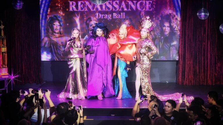 Drag Playhouse PH honors Beyonce’s Renaissance with culture-defining themed show   